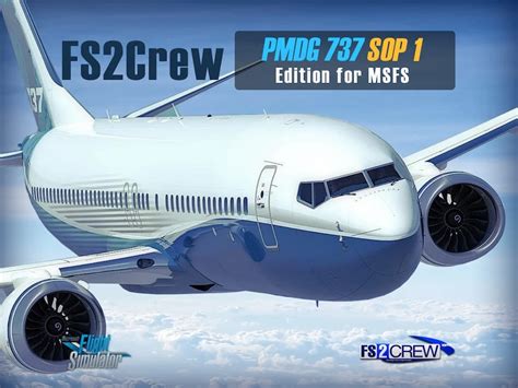 fs2crew pmdg 737 sop 3|FS2Crew Releases SOP 3 for the PMDG 737 Based on a Low  .
